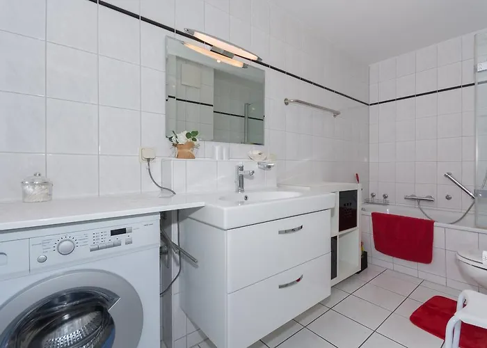 Traumferienwohnung In / Rügen