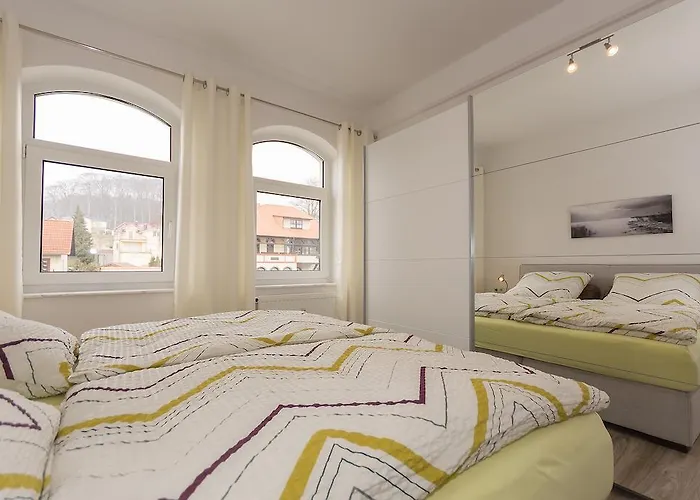 Apartamento Traumferienwohnung In / Rügen Sellin (Rugen)