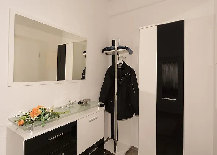 Traumferienwohnung In / Rügen